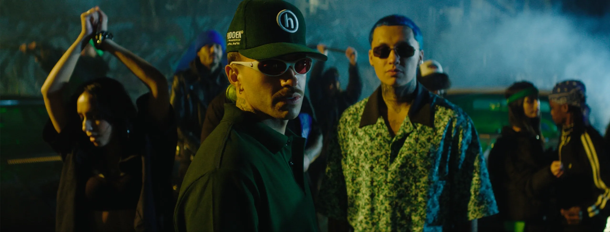 Still de videoclip